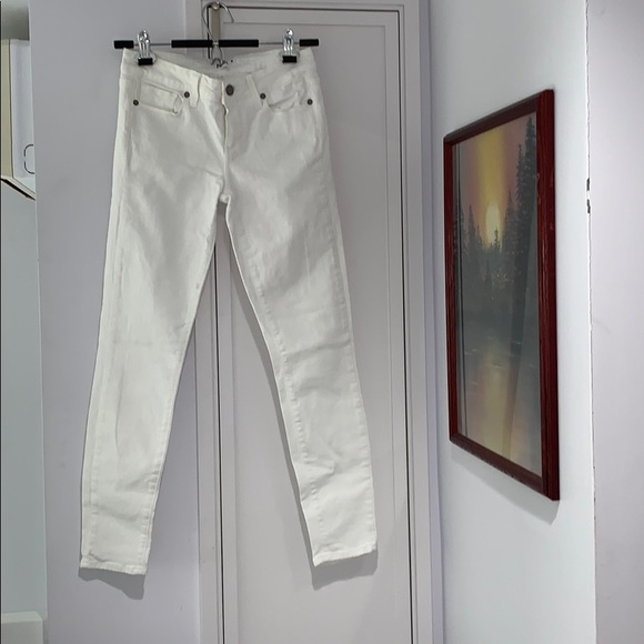 PAIGE Denim - Paige White pants